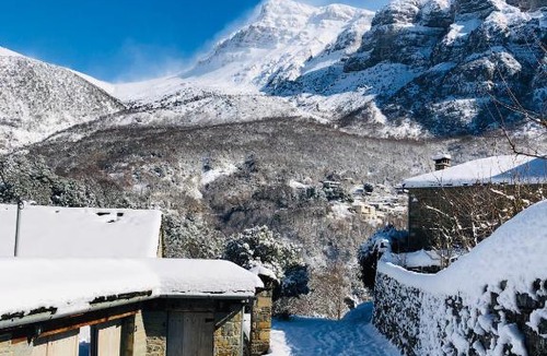 Papigo House | Κονάκι