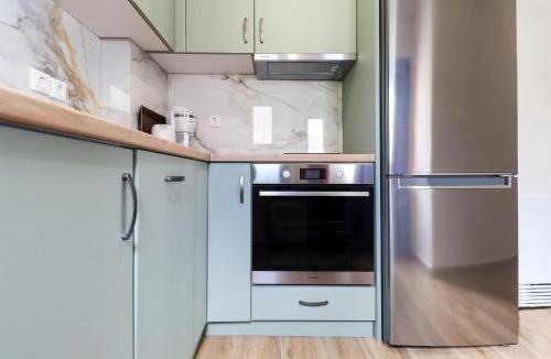 Limni House | Κοράλι, μεζονέτα στην παραλία Λίμνης