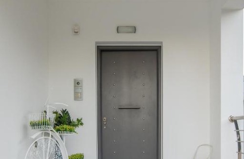 Mesolongi Apartment | Κτήμα Ζιάκος