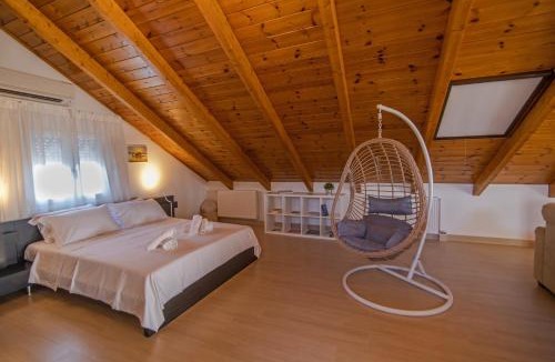 Mesolongi Apartment | Κτήμα Ζιάκος