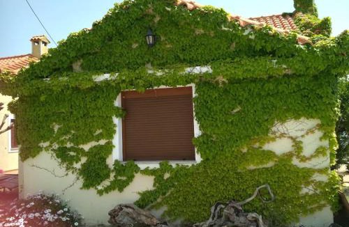 Eresos-Antissa House | Κτήμα Κουρλή