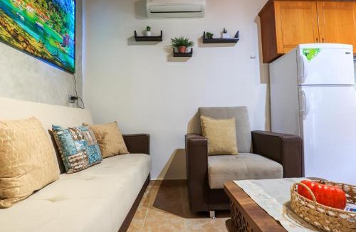 Alexandroupoli House | Κυανή Ακτή - Agia Paraskevi