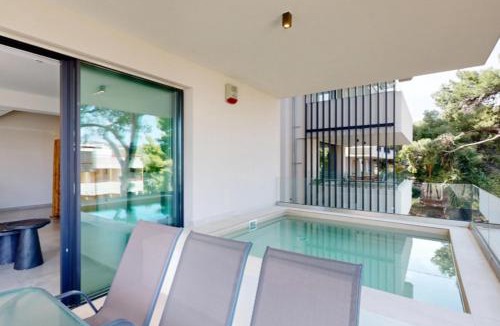 Varkiza Apartment | Κ2 Varkiza Seaside Residences