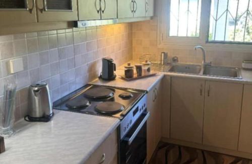 Mikri Mantineia House | λυδια