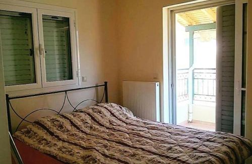 Arfara Villa | Μεζονέτα 5 υπνοδωμάτια, πλήρως εξοπλισμένη και με φορτιστή ηλεκτρικού αυτοκινήτου