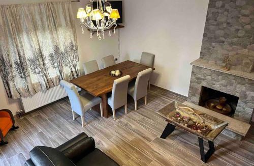 Kefalochori Apartment | Μιτάτο Οίτη