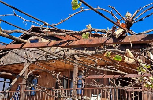Monopigado House | Μονοκατοικία Μονοπήγαδο