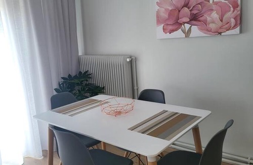 Veroia Apartment | Μοντέρνο διαμέρισμα στη Βέροια (LIBERTY)