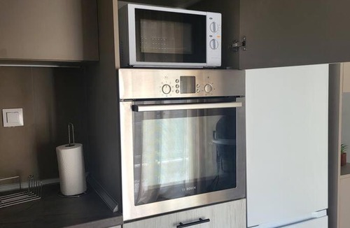 Veroia Apartment | Μοντέρνο διαμέρισμα στη Βέροια (LIBERTY)