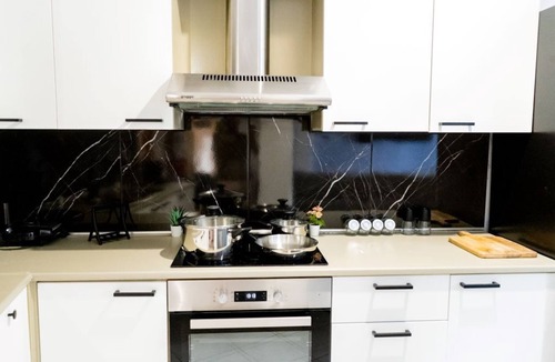 Ioannina Town Centre Apartment | Μοντέρνο Σπίτι στην καρδιά του κάστρου Ιωαννίνων