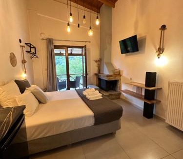 Kalavrita Apartment | Μούσες