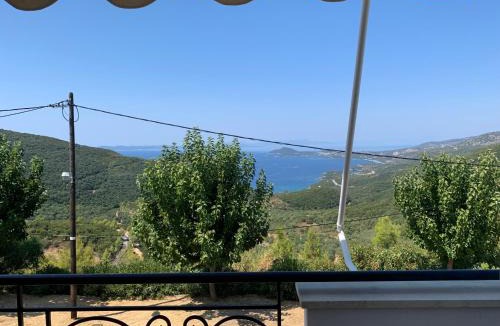 Igoumenitsa Apartment | Μπαλλας Παναγιωτης BallasStudios