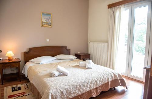 Karpenisi House | Ξένη resort