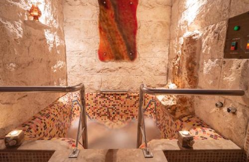 Loutraki House | Ξενώνας Μαίανδρος
