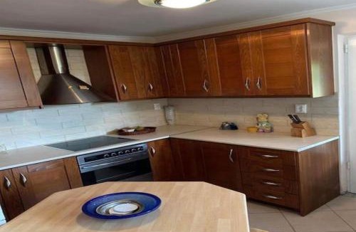 Oichalia Apartment | Ολόκληρο σπίτι με 3 υπνοδωμάτια στην Μεσσηνία