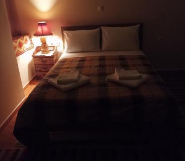 Trikolonoi Apartment | Ορεινος Παραδεισος