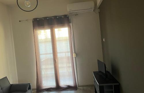 Goudi Apartment | Πάρκο Γουδή