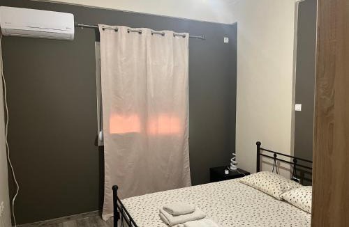 Goudi Apartment | Πάρκο Γουδή