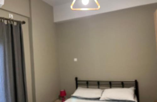 Goudi Apartment | Πάρκο Γουδή