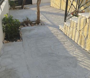 Salamis House | παραδοσιακό και ήρεμο καταλυμα