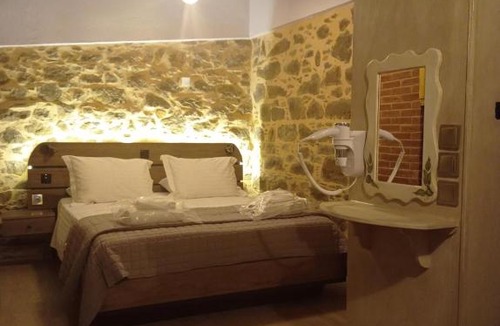 Volissos House | Περιβόλι του Οδυσσέα