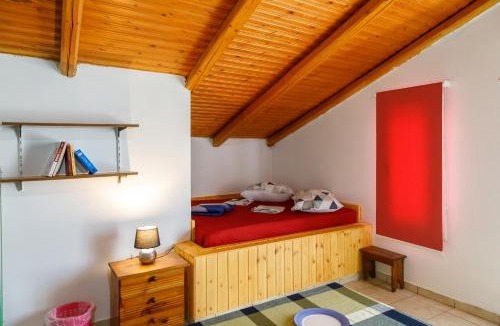 Mesolongi Apartment | Ρήγας: Όμορφα στο Μεσολόγγι. Δ2