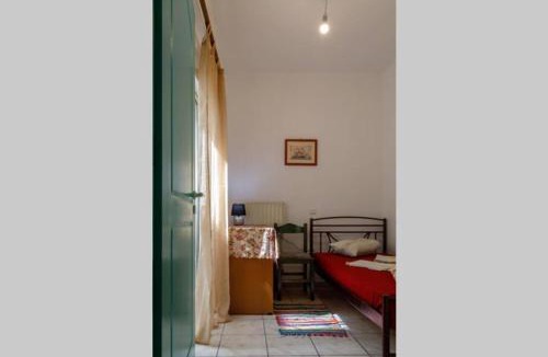 Mesolongi Apartment | Ρήγας: Όμορφα στο Μεσολόγγι, Διαμέρισμα Β2