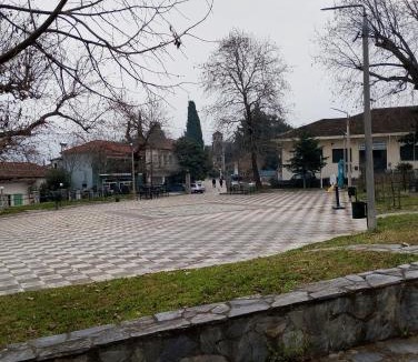 Karditsa House | Ραχουλα παραδοσιακό live