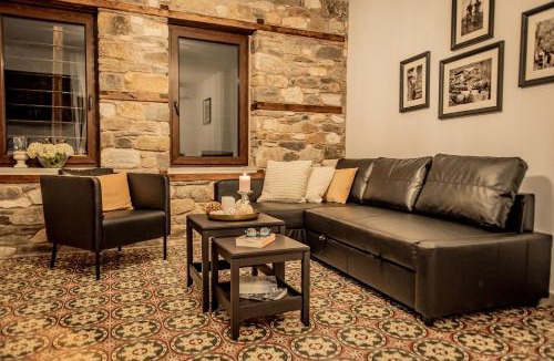 Lagkadas Apartment | ΣΟΧΟΣ ΠΑΡΑΔΟΣΙΑΚΕΣ ΟΙΚΙΕΣ
