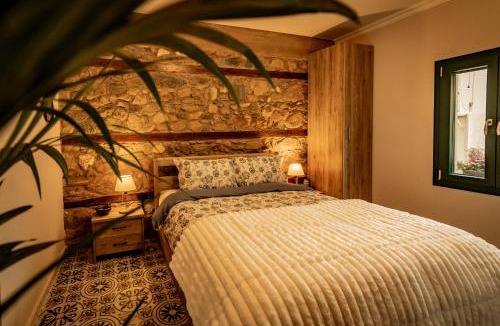 Lagkadas Bed & Breakfast | Σοχός Παραδοσιακές Οικίες- ΒΕΝΙΖΕΛΟΥ