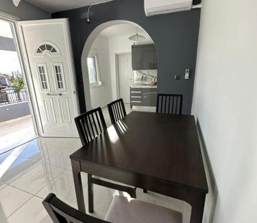 Salamis Apartment | Σπίτι στα Βασιλικά Σαλαμίνας