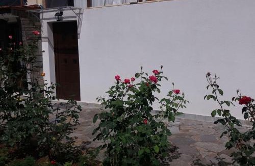 Kozani Apartment | Στούντιο κοντά στο Πανεπιστήμιο, περιοχή κόμβος ΤΕΙ