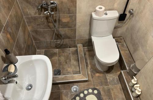 Serres Apartment | Στούντιο 3 ατόμων