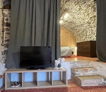 Vamvakou House | Τελωνείο Βαμβακούς