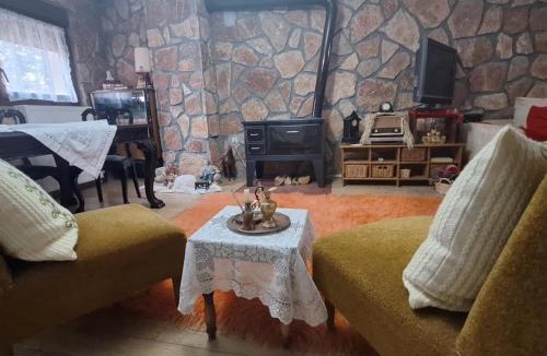 Florina Apartment | Το Πέτρινο της Γιαγιάς