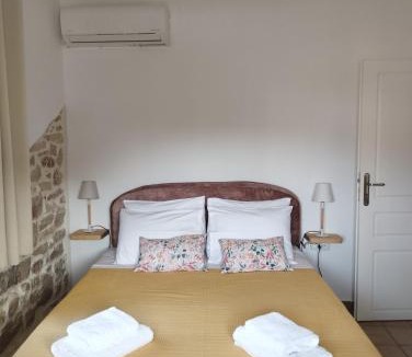 Aitoliko Apartment | Το Πέτρινο