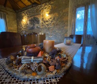 Palaia Epidavros House | Το Πατρικό - To Patriko Epidavros