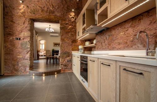 Kantanos-Selino House | Το Ρόδι Voutas Cottage house