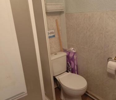 Nei Pori House | Το σπίτι της Δήμητρας