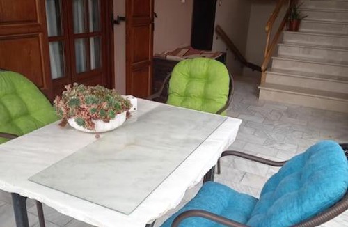 Mavromati Apartment | Το σπίτι του Γιάννη