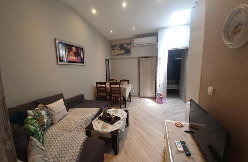 Nea Potidaia Apartment | Το σπιτι της Μπρουνας