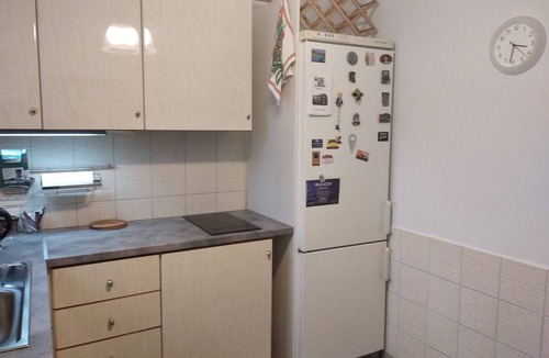 Kallithea Apartment | Το φιλόξενο διαμέρισμα της Σόνιας στην Καλλιθέα