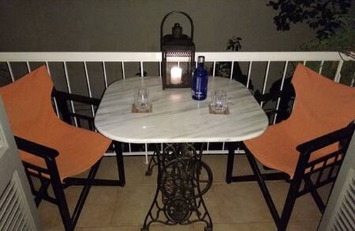 Kallithea Apartment | Το φιλόξενο διαμέρισμα της Σόνιας στην Καλλιθέα