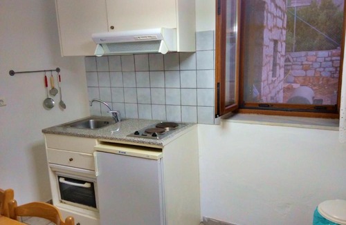 Omales Apartment | Υπέροχο Studio #3 μπροστά στη θάλασσα