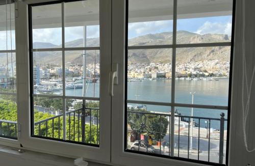 Pothia Apartment | ΦΑΡΟΣ 3