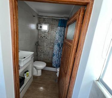 Pothia Apartment | ΦΑΡΟΣ 3