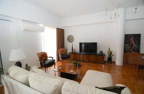 Kallithea Apartment | Φωτεινό κομψό & άνετο διαμέρισμα κοντά στο κέντρο!