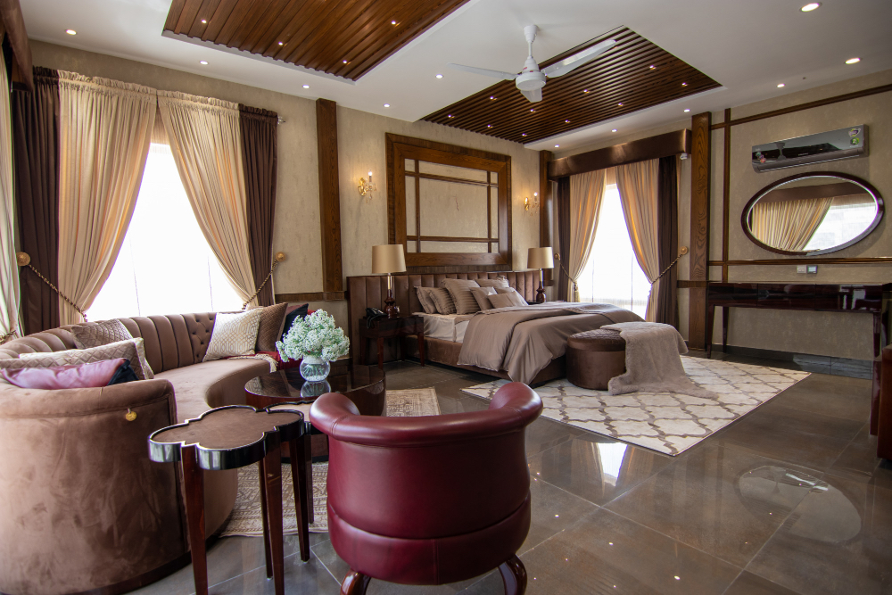 Proussos Apartment | Χελιδόνα - Helidona