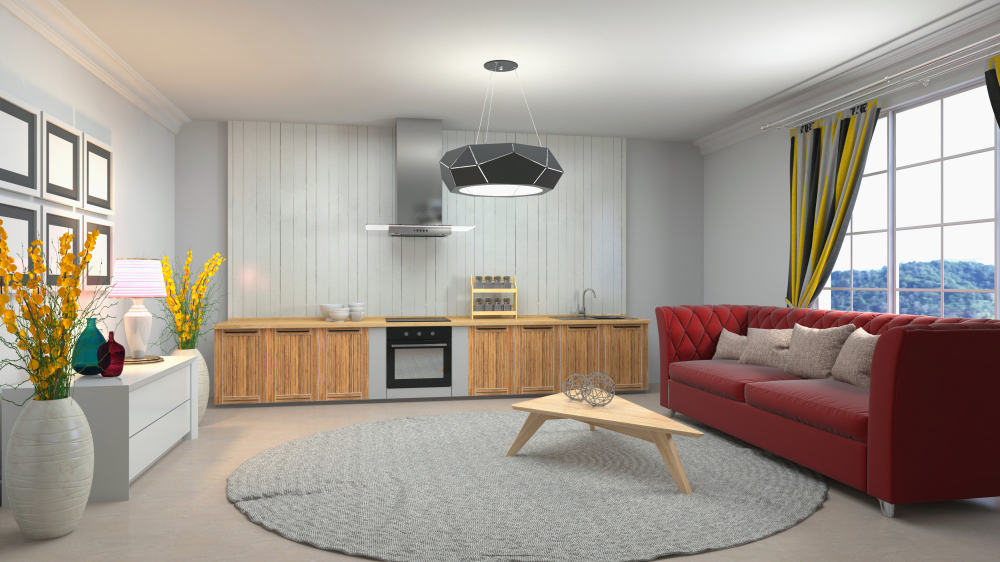 Proussos Apartment | Χελιδόνα - Helidona
