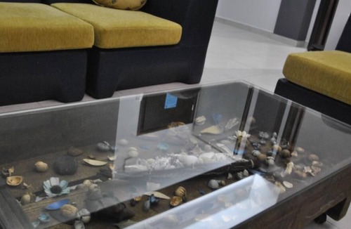 Dio-Olympos Apartment | Όμορφο διαμέρισμα με απίστευτη θέα στον Όλυμπο